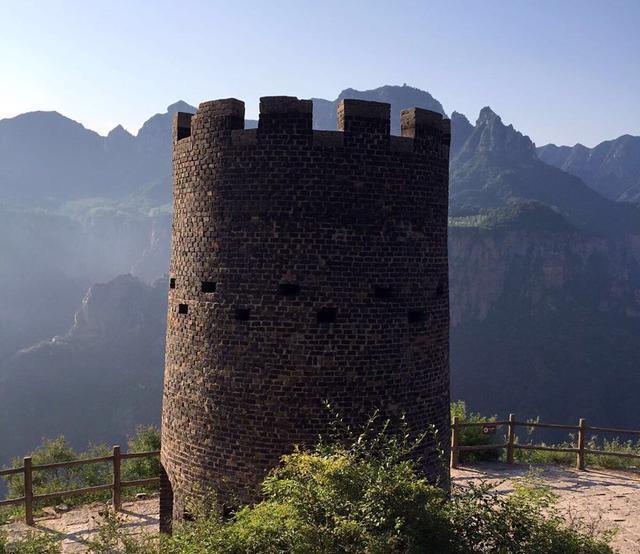 军事堡垒要塞二战德国,二战德国炮楼碉堡