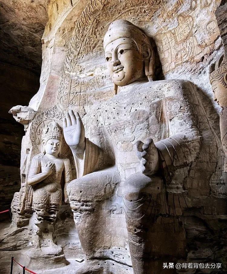 2022山西门票免费的景区,山西十大风景区有哪些