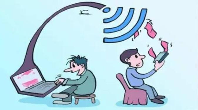 网购信息泄露到底有多恐怖,揭秘网购常见的四大骗局