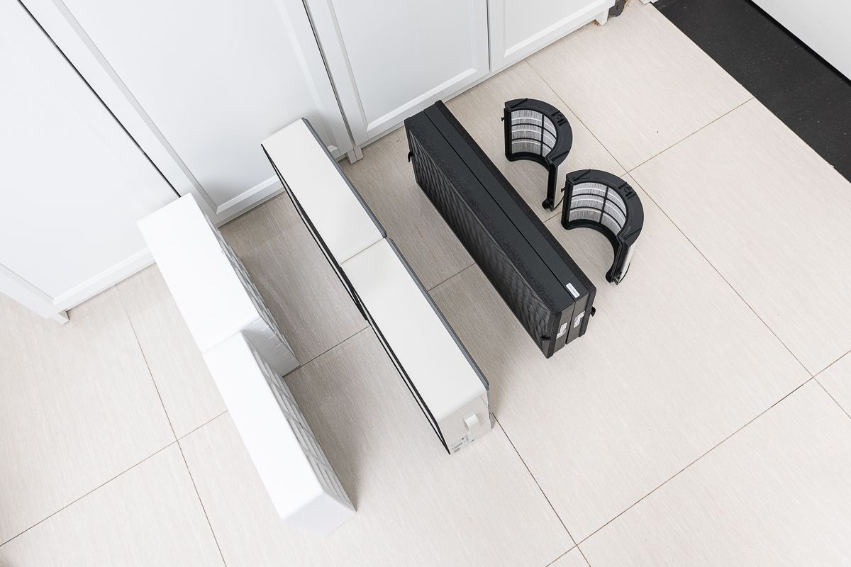 除醛净化器十大名牌,3款热销除醛空气净化器横评