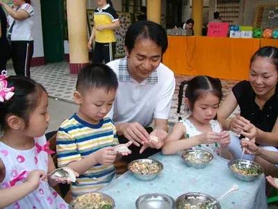孩子体质差容易生病,这3招祛除积食内热,还孩子一个强健体质