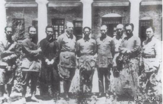 戴笠解密军统与中统,中统军统的人后来怎么样了