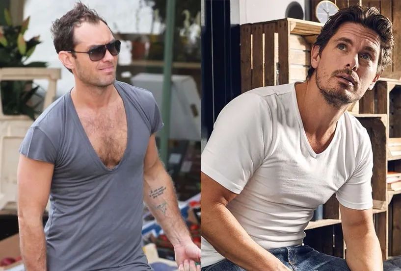 女生最反感的六种男士穿搭,女生最讨厌男生穿搭有哪些