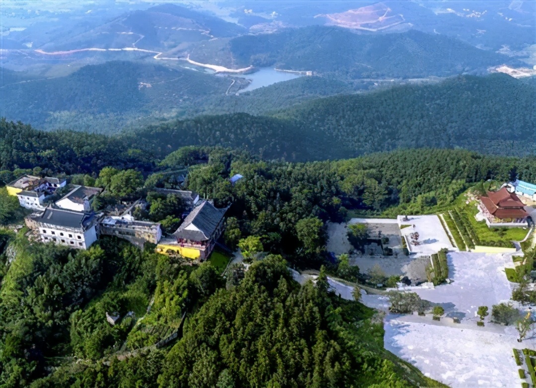 国庆肥西十大网红打卡地,合肥春游打卡攻略