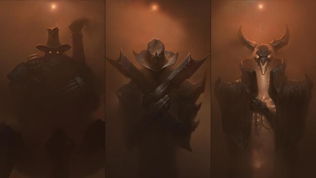 lol皮肤半价推荐最值得入手的皮肤,2022年英雄联盟五一半价皮肤推荐