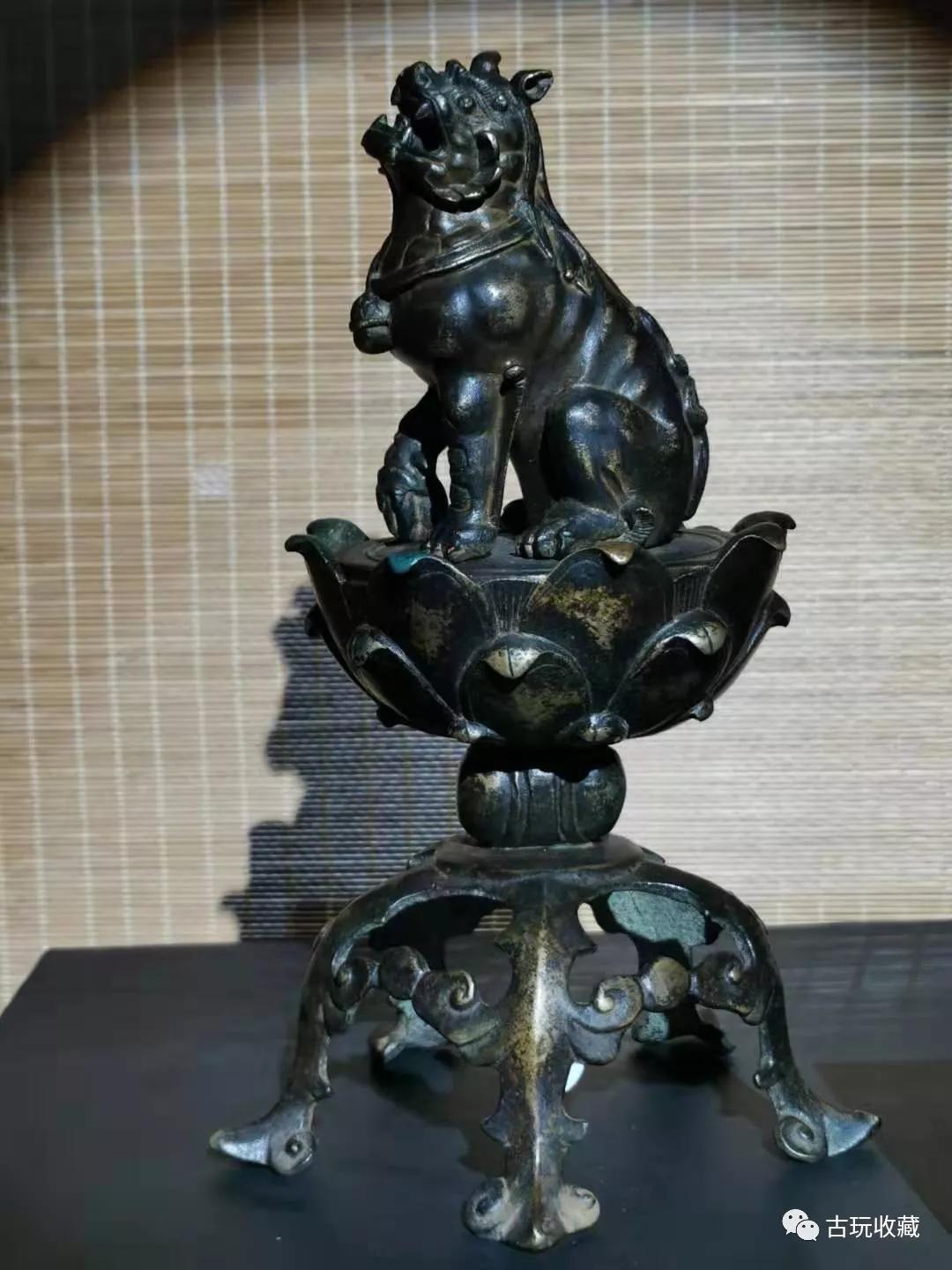 收藏界的专家现状,收藏界的真实故事