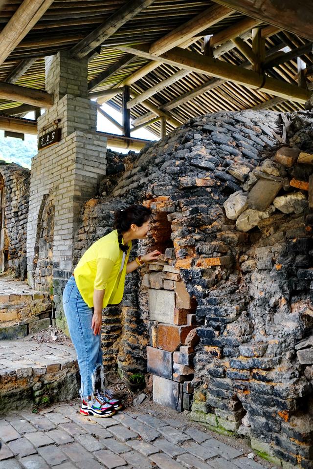浙江省苍南县旅游风景区,苍南的旅游胜地