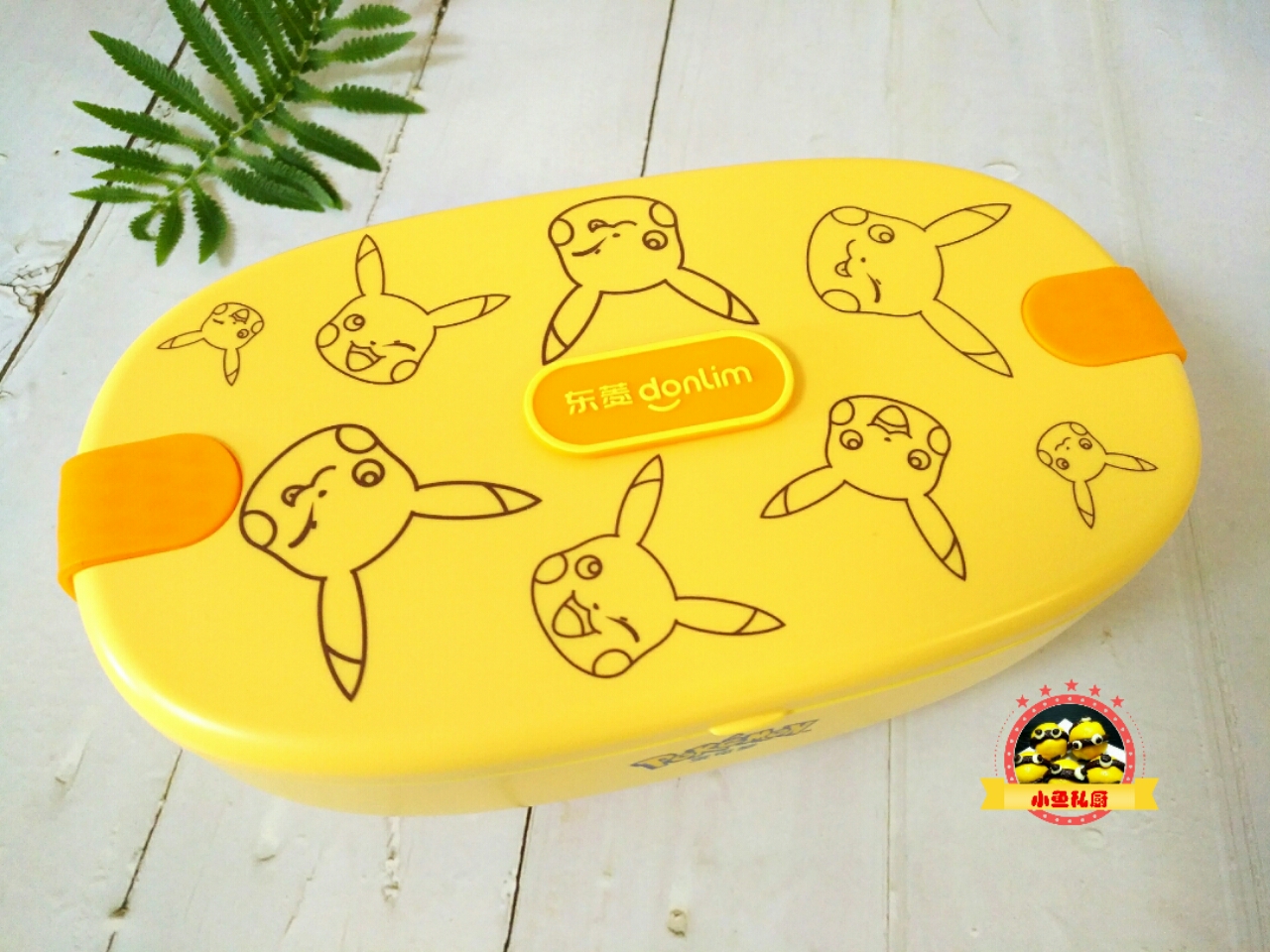 每天十分钟搞定午餐便当,适合早上做午餐便当的食谱