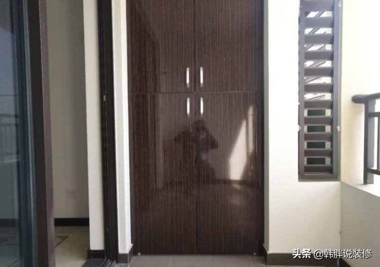 118平万科,万科120平精装房高级感