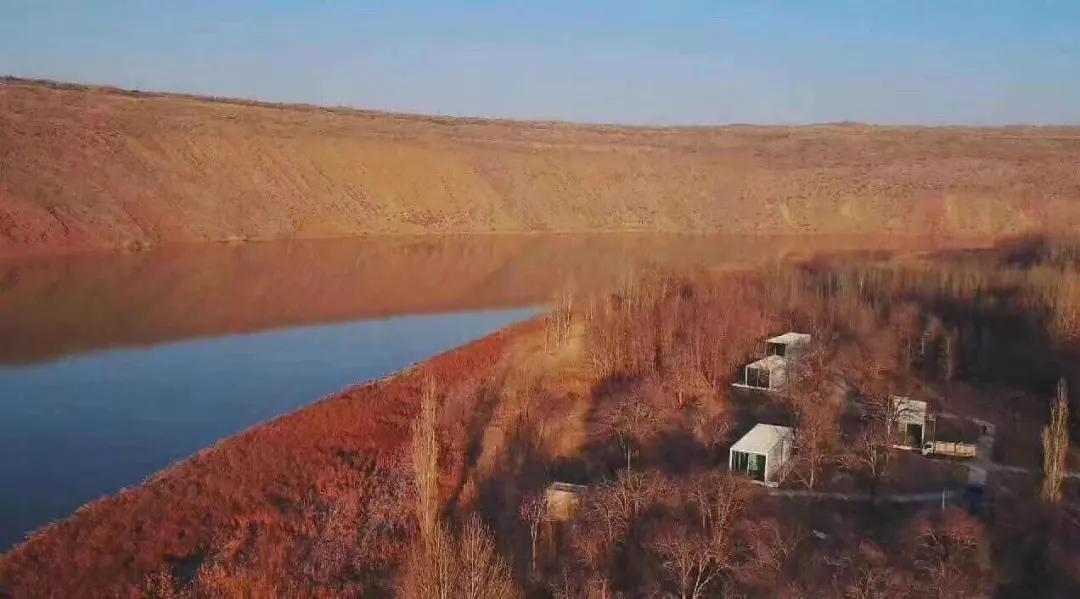 国内必拍的10家最美网红民宿,适合拍照的网红民宿