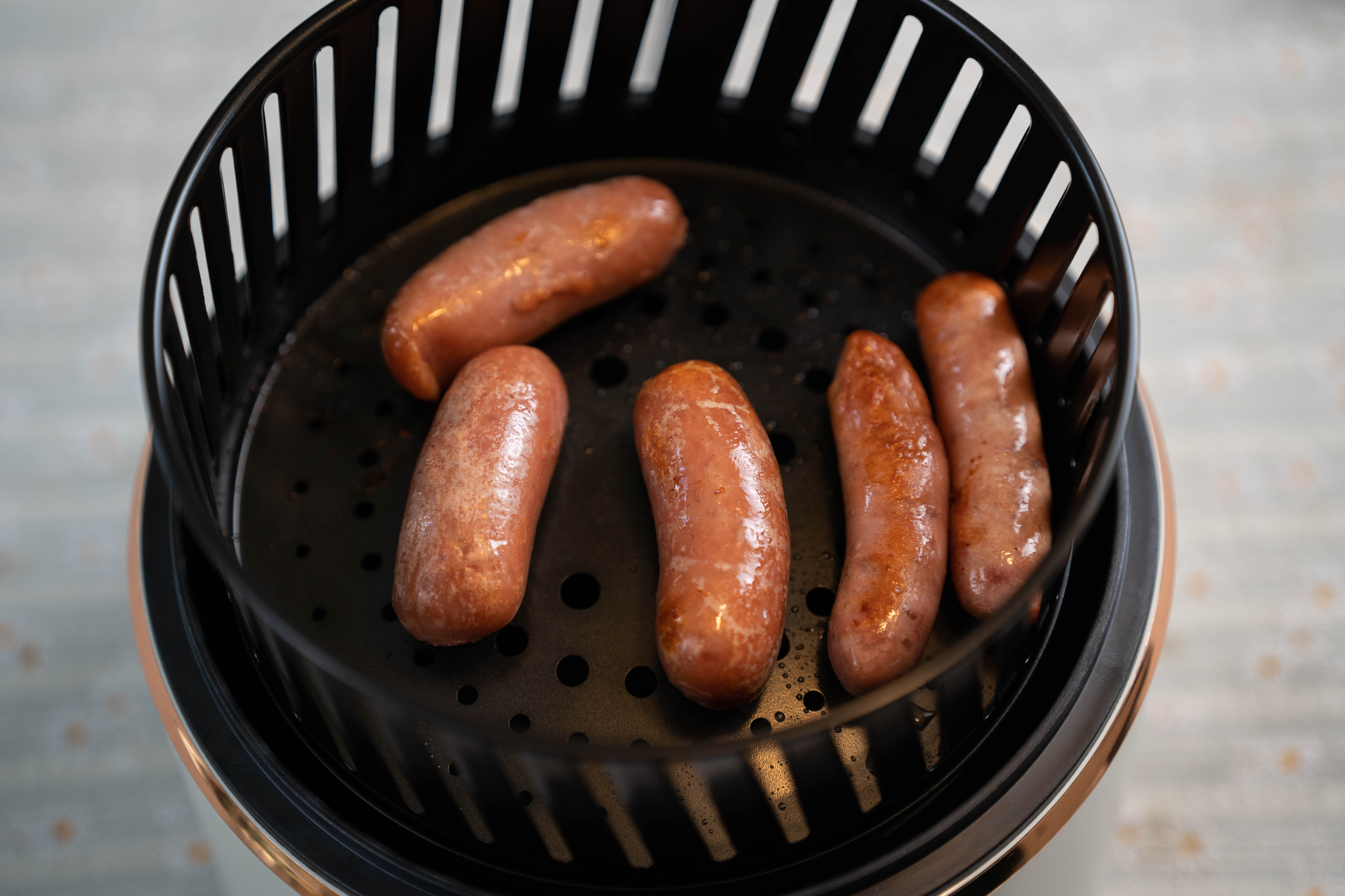 宜盾普空气炸锅使用方法,宜盾普多功能锅空气炸锅