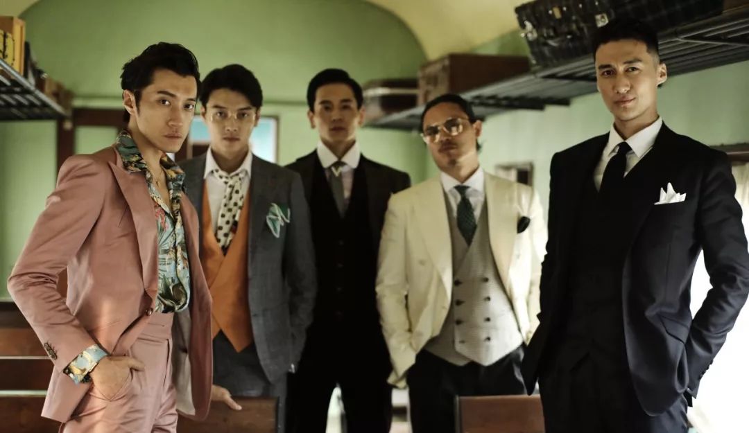 报喜鸟男士正装西装,报喜鸟最新款高端商务西装