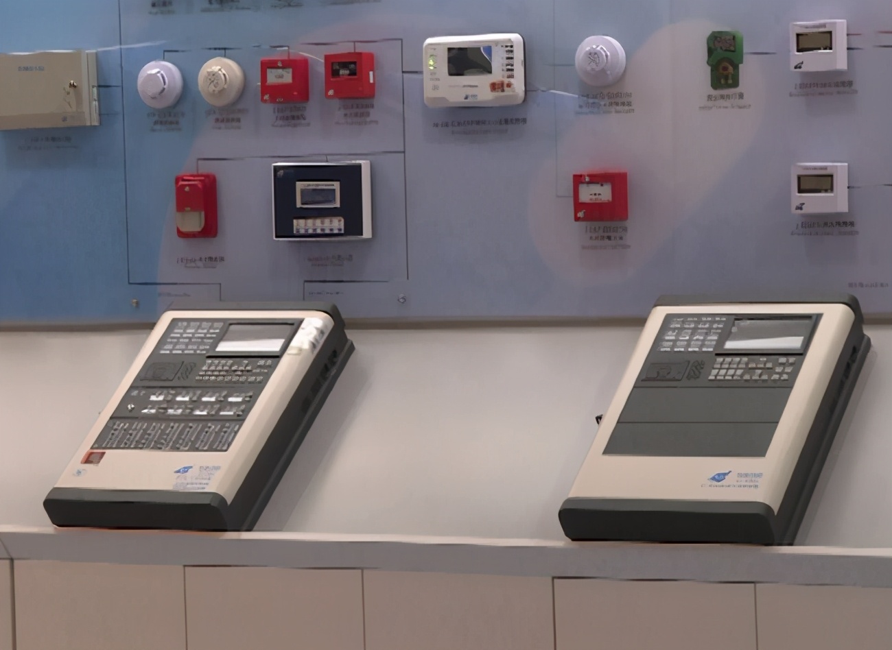 依爱消防是什么设备,依爱消防设备模块