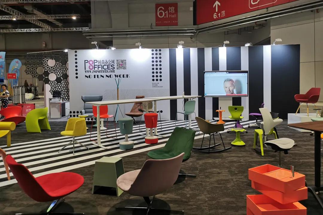 灵动敏捷建筑设计PerkinsWill纽约办公设计欣赏