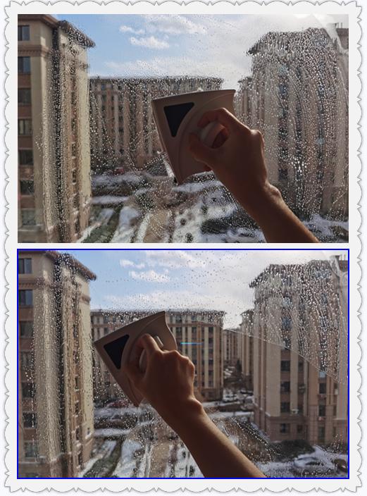 擦玻璃咋样省力,擦玻璃的方法哪种最干净