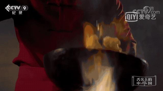 日本手工锻打铁锅,真正的手工锻打铁锅