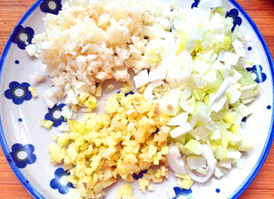 教你做黄豆最过瘾的吃法,吃了近30年豆腐第一次怎么做