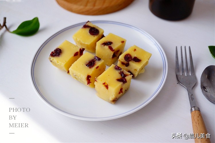 懒人蛋糕无需打蛋器要用烤箱,100种简单烤箱蛋糕做法不用打蛋器