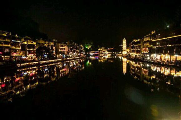 凤凰古城攻略自由行,凤凰古城自助游全攻略