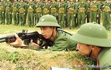 越南国防力量怎么样？在世界范围内可以排到多少位？