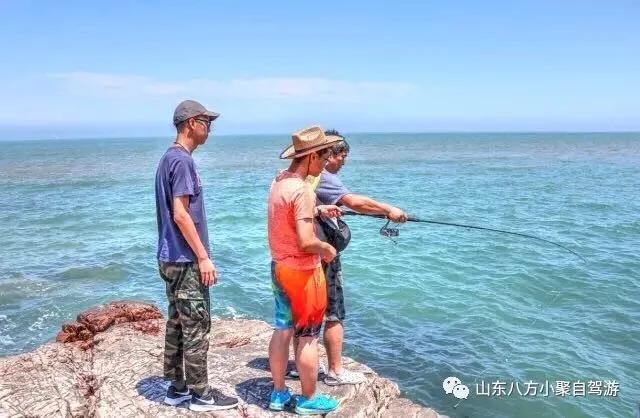 潍坊自驾游攻略美食,潍坊海边一日游自驾游