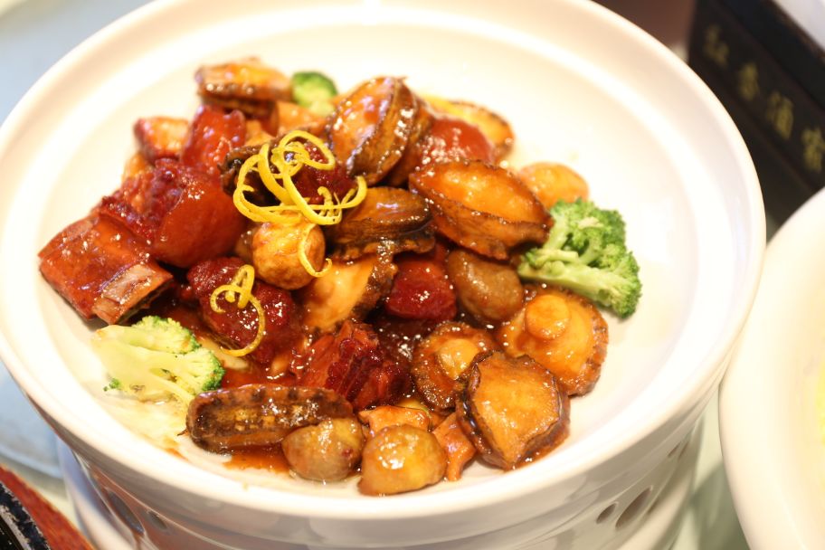 川菜真好吃,川菜真是够辣够味