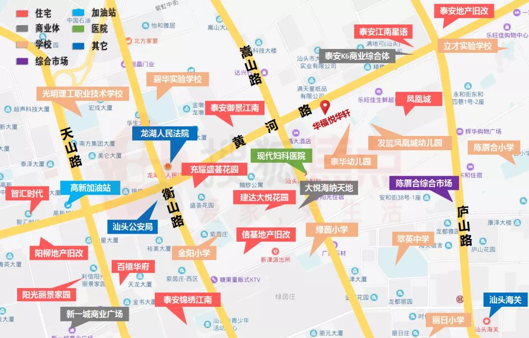 今年值不值得入手的房,上学买学区房刚需买房看配套