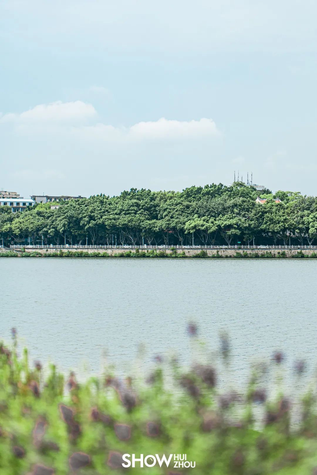 惠州江北夜景最漂亮的地方,惠州江北好去处