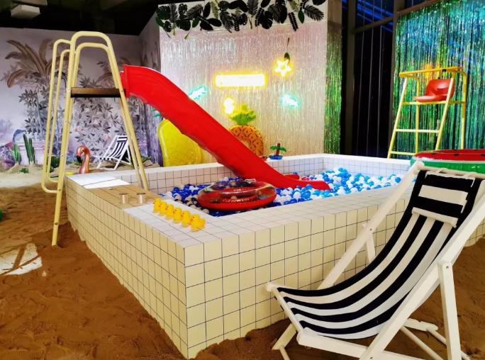 星光天地开业,星光天地上海