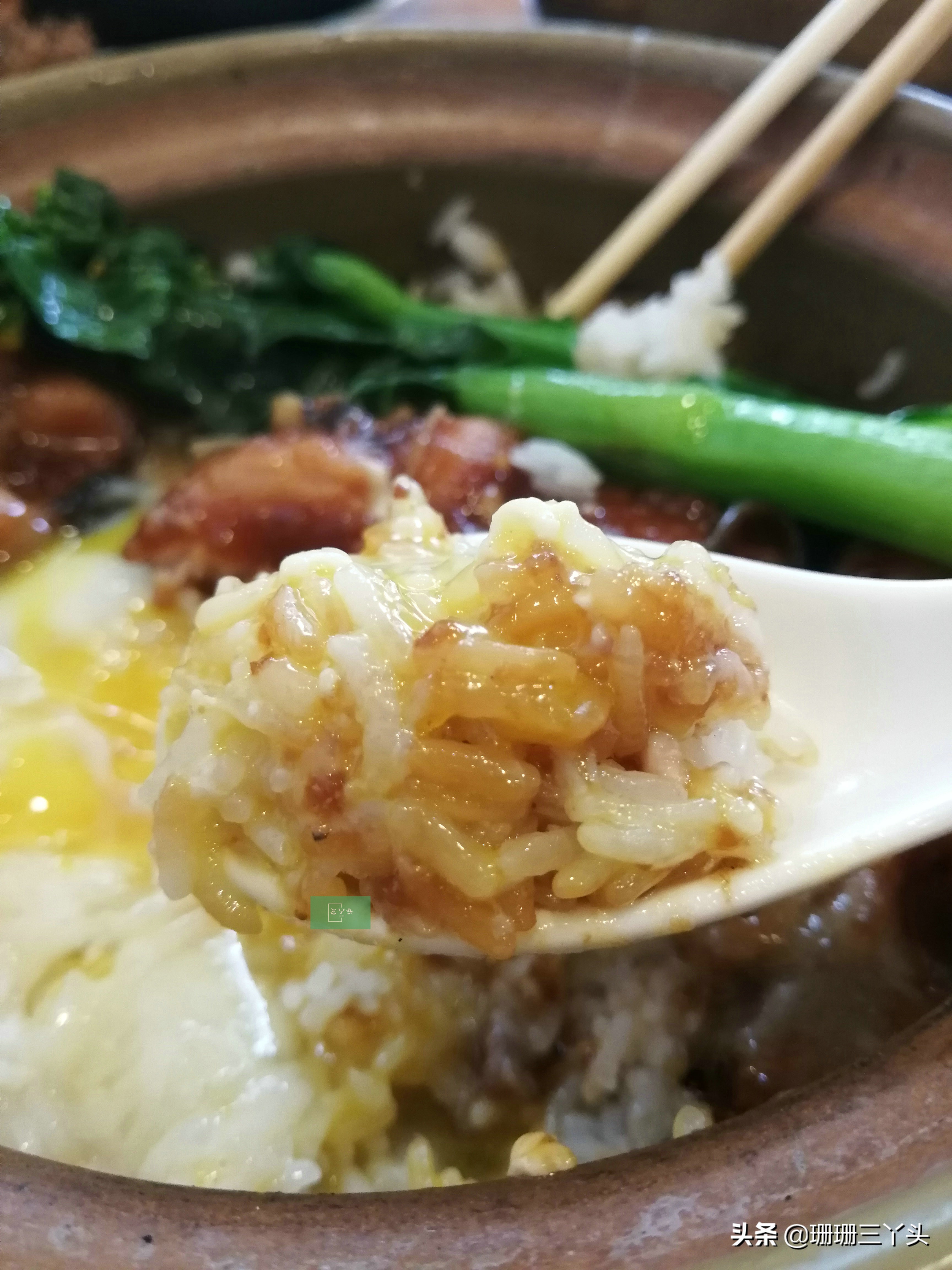 超记煲仔饭广州老字号店,广州煲仔饭老字号十大排名