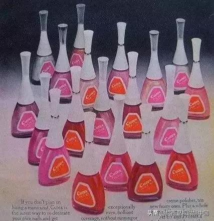 美甲的专业问题有哪些,指甲学问