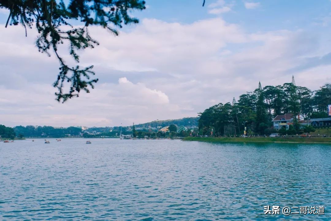 二月份值得去的12个地方，要出门的朋友别错过！