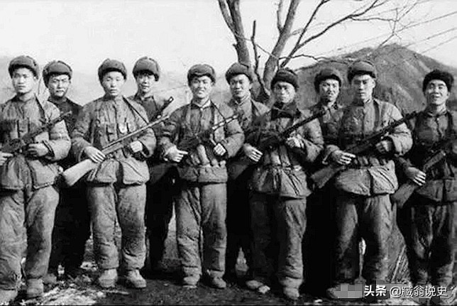 长津湖7连属于哪个军,长津湖第七穿插连连长是谁