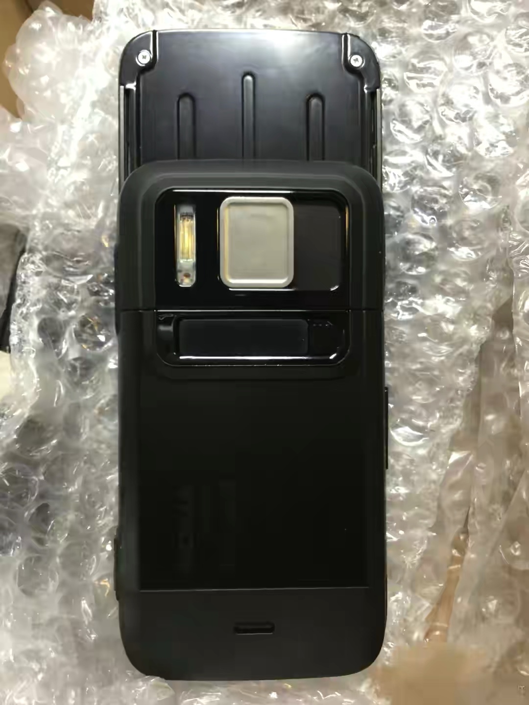 诺基亚最后一代机皇n97,诺基亚N8复刻手机