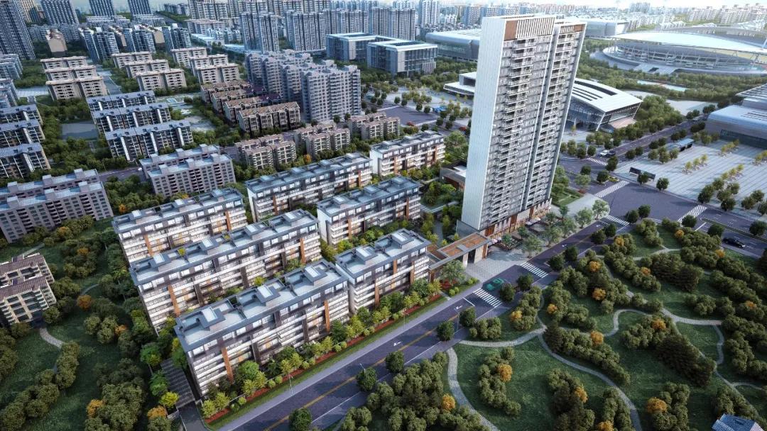 C位之争揭晓！静安府+万象商业，撼动无锡“豪宅圈”