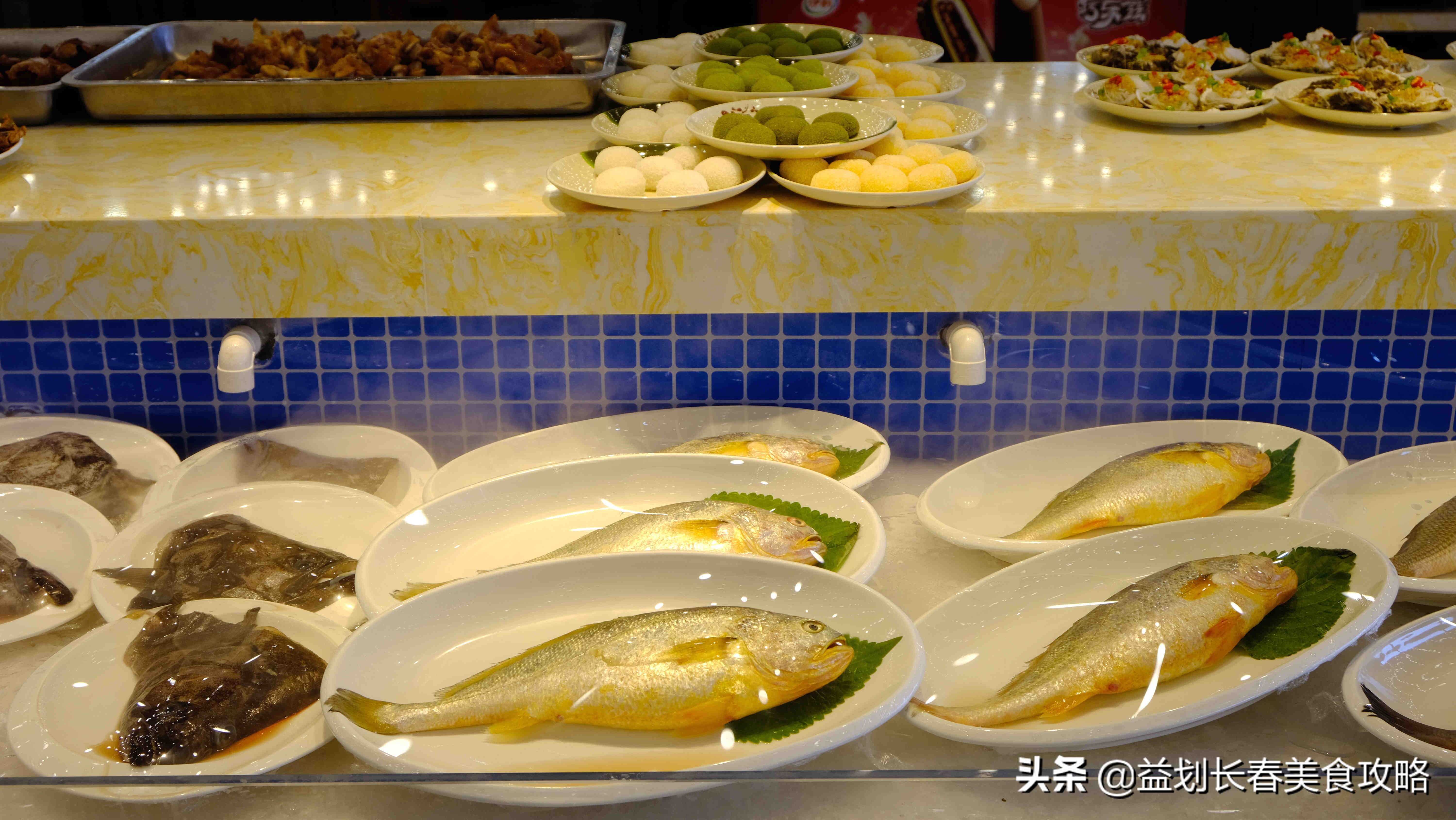 北京海鲜自助梭子蟹,海鲜自助的活梭子蟹