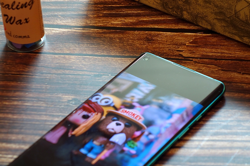 一加8手机到底值不值得入手？全方位实测体验，用事实说话