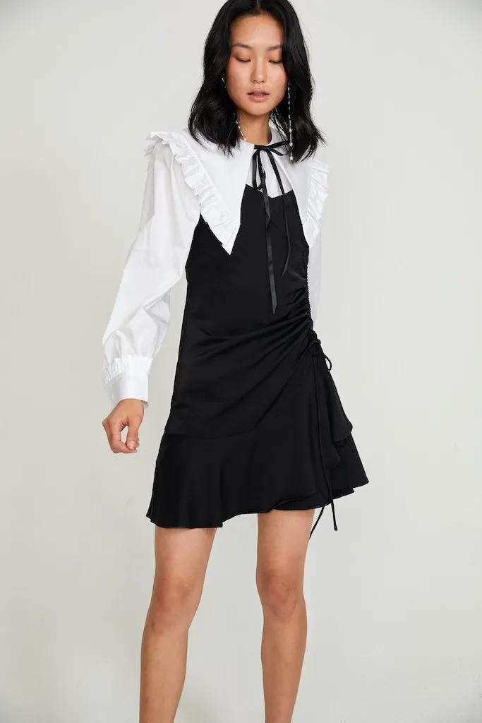 18年最受欢迎的连衣裙,2020最流行的30到40岁的连衣裙