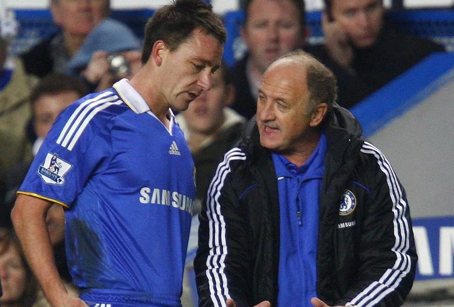 特里550万镑出售豪宅？特里托尼家庭生活花絮？特里资料背景年薪