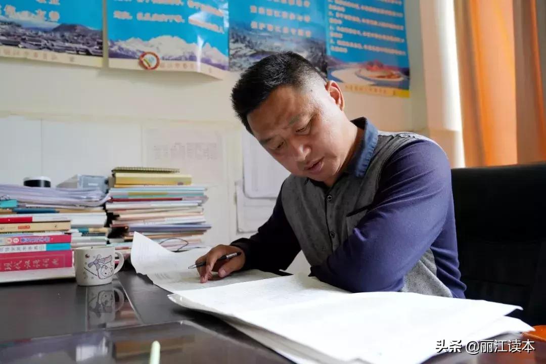 今年高考丽江有个班竟考上了1个清华2个北大!揭秘宁蒗海安班……