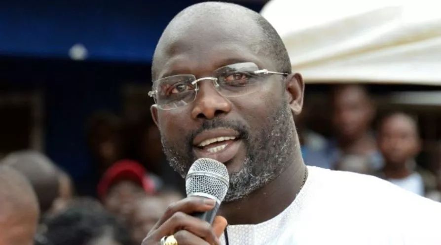 退役后当总统的球星,跨界当总统