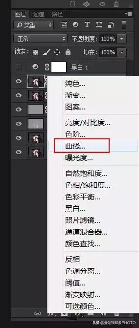 修图师修图全过程,照片精修和修图的区别