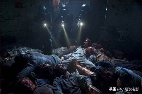 十大恐怖末日片,最恐怖的末日电影