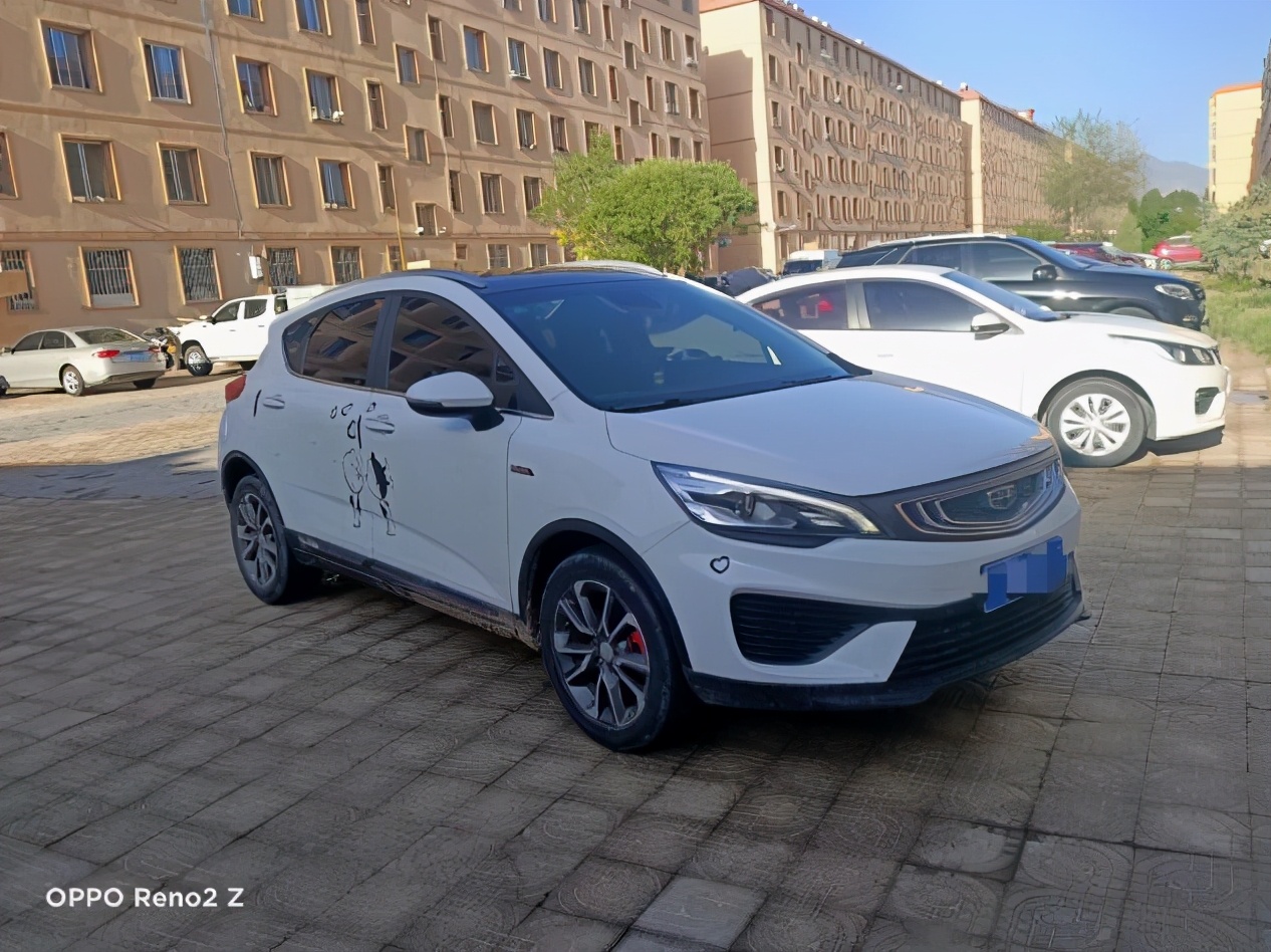 吉利帝豪开3年感受,帝豪gs开了四年各种毛病