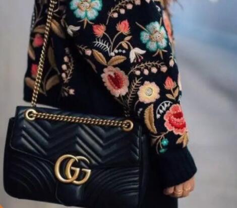 最实用系列—GUCCI有哪些热卖的包包?看C4N解读每款真实使用感!