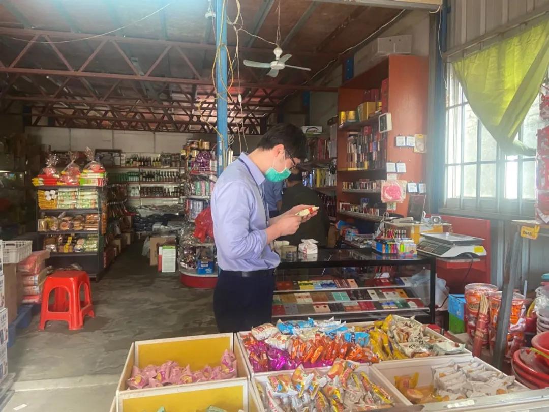 小神兽要回老家读书了,韶关小学神兽返校复课