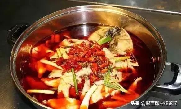 小吃制作方法和配方,网红小吃做法及配方