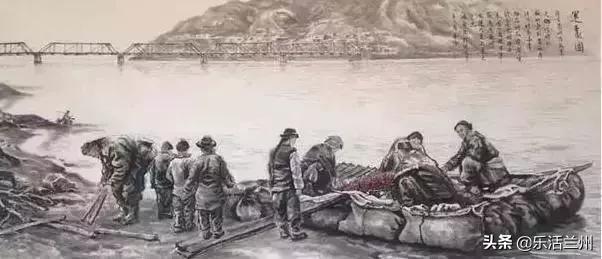 这些只属于兰州的13个“第一”，每一个兰州人都应该知道