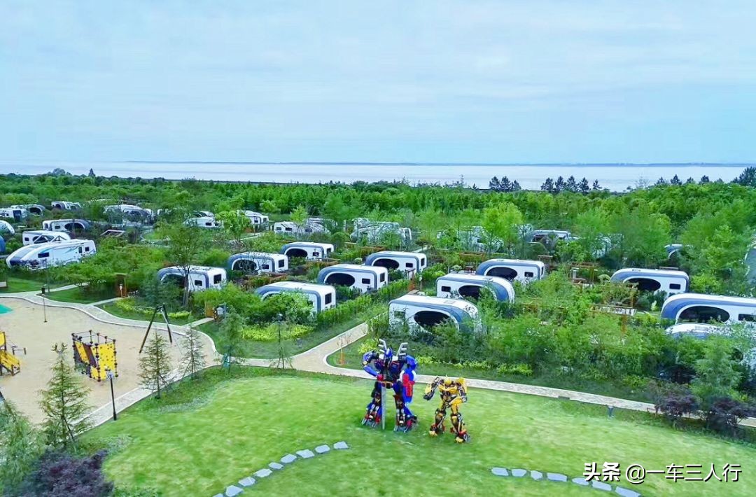 浙江最美山顶露营地,浙江十大免费露营地