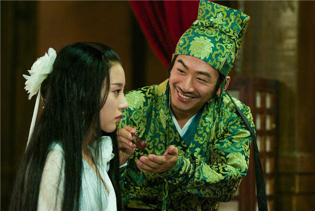 皇帝下棋输一子杀一人,君王下棋